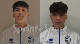 La coppia d'attacco è decisiva! Due gol nel primo tempo per il quarto successo in campionato