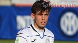 Fa 2 gol in 7 minuti e comanda per tutta la partita, l'Atalanta dei giovani è semplicemente eccezionale!