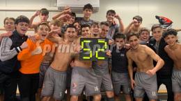 Due capolista frenano, altre due continuano a dominare: è partita la corsa al titolo cuneese