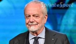 Il presidente la spara grossa: &laquo;Stop alle convocazioni in Nazionale per i giocatori con pi&ugrave; di 23 anni&raquo;