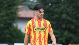 Pronto a stupire! Dal grave infortunio alla schiena al ruolo da protagonista all'esordio assoluto