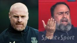 24 esoneri in 14 anni, ora ecco un esperto di salvezze per il proprietario «Mangia allenatori»