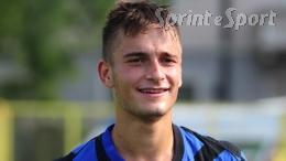 Il centrocampista dell'Inter riappare dopo l'infortunio ed è pronto a guidare la squadra, ha personalità e talento
