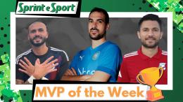 MVP della settimana: entra e vota il miglior giocatore dell'Eccellenza