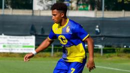 Era una promessa dell'Albinoleffe, ora prova a rilanciarsi dopo una stagione sfortunata