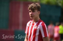 Da campione provinciale al provino con le Prof! «Che emozione, sognavo questo momento!»