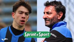 Un autogol e il mancino vincente del più giovane in campo: prima vittoria Europea per l'Atalanta