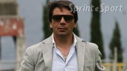 Nella città di 124mila abitanti arriva il tecnico più esuberante della categoria, ora si alza l'asticella