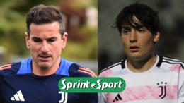 Finocchiaro spina nel fianco, Rizzo-Verde garanzie: le pagelle di Real Madrid - Juventus