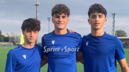 La Rapp dà spettacolo a Rivarolo, 4 gol e tantissime occasioni create, Marangon scopre nuovi profili 