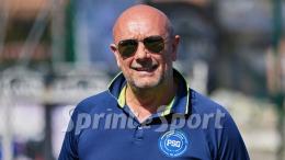 Da artefice della promozione a nuovo condottiero: cambio improvviso sulla panchina della neoretrocessa