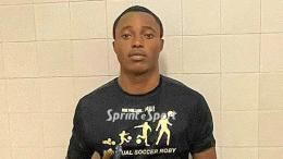 Il bomber arrivato dal nulla segna tre gol a partita e finisce nel mirino delle prof