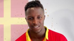 Torna al gol nello stesso giorno dell'illustre fratello e fa vincere la squadra, il grande momento dell'attaccante