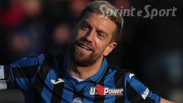 Il Campione del Mondo rientra dopo 2 anni di squalifica e promette battaglia: «Il mio obiettivo è tornare in Serie A»