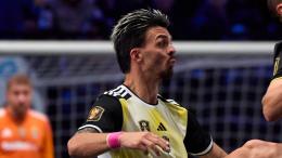 Il remake della finale non ha senso! Una partita infinita viene decisa dall'ultimo arrivato