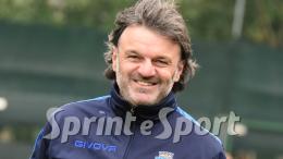 Dopo l'addio sofferto torna subito in pista: il tecnico rispettato e apprezzato sceglie la neopromossa