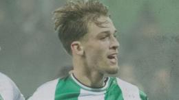 All'estero è una rivelazione e giocherebbe volentieri per l'Italia di Gattuso, il centrocampista apre la porta