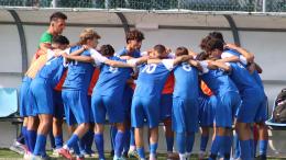 Sono semplicemente una corazzata! In attacco brillano e hanno la miglior difesa della regione