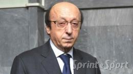 L'ex direttore generale riflette sul momento:  &laquo;La Juventus non fa pi&ugrave; paura a nessuno&raquo;