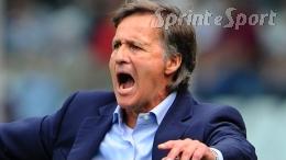 Il tecnico delle imprese esaltanti torna nel club sempre più nei guai in classifica, è una missione senza precedenti!
