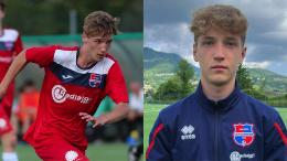 Il bomber ne fa tre e indica la vetta alla corazzata del girone: poker in un duello equilibratissimo