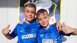 È una goleada pazzesca! I primi in classifica danno spettacolo e conquistano la quarta vittoria di fila