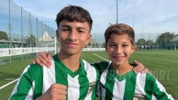 Traverse, rigori ed espulsioni: tra neroverdi e lilla succede di tutto!