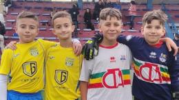 Sfida tra le seconde della classe ma aggancio alla vetta rimandato