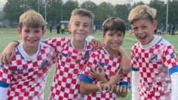 Che spettacolo e che partita fuori casa! Doppia cifra e messaggio al girone