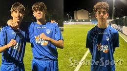 Aspettative rispettate! È un big match da brividi: spettacolo e intensità fino all’ultimo respiro