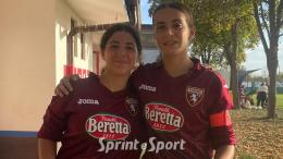 Cuore e grinta granata, il Toro vince lo scontro diretto e vola da solo in vetta