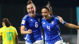 È un'Italia leggendaria! Battuto 4-3 il Brasile in una notte da sogno: si vola agli ottavi Mondiali a punteggio pieno