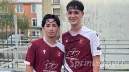 La prima della classe è una vera corazzata! Goleada, imbattibilità mantenuta e miglior attacco del girone 