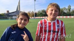 Un'autentica pioggia di gol! In tre fanno doppietta, ma alla fine i padroni di casa conquistano i tre punti