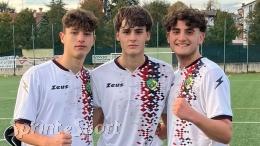 Aspettano il secondo tempo per esaltarsi: sovrastati gli avversari nello scontro diretto!