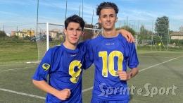 Un finale da cineteca nel derby! La gemma dal limite e le reti del bomber conquistano i tre punti