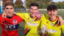 La sfida dei ricordi! Battono i vice-campioni in carica e tornano a lottare per il primo posto