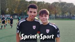 Calano il tris per la terza volta consecutiva: il numero 10 decide le sorti del match con una splendida doppietta