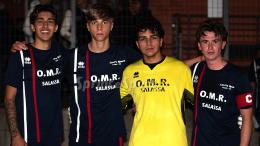 Prima vanno sotto poi la vincono a 2' dalla fine, il rigore parato è la svolta