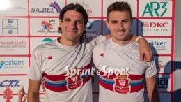 Poco calcio e tanto agonismo, la sfida salvezza si risolve con un malizioso colpo di genio