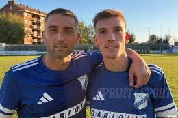 Sorpasso in classifica completato, il più classico dei gol dell'ex vale i tre punti