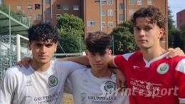 Lo scontro tra titani non ha un re: nel super big match a regnare è l'equilibrio