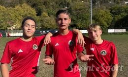 Tre magie che regalano la seconda posizione, gli ospiti vincono lo scontro diretto