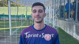 Succede di tutto nel big match: al bomber bastano dieci minuti per evitare la sconfitta
