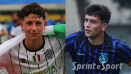 Un Cesena bellissimo, un'Inter da mille e una notte: cinque gol, continui ribaltoni e spettacolo puro!