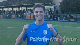 Di nuovo a punti! Dopo 4 sconfitte di fila, il portiere para un rigore e riaccende le speranze salvezza