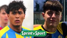 È una Pergolettese travolgente! I due attaccanti danno spettacolo, gialloblù primi da soli