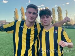 La sbloccano dal dischetto, resistono in dieci uomini e si prendono i 3 punti