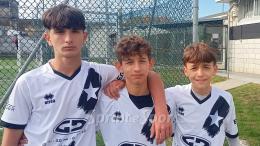 Il derby è nerostellato: due magie firmano una vittoria ricca di gioia e gloria