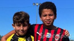 Un pallonetto del bomber all'ultimo secondo per rimanere imbattuti: gioia giallonera!